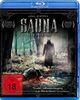 Sauna - Wash your Sins - Uncut [Blu-ray]