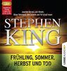 Frühling, Sommer, Herbst und Tod: King, Frühling, Sommer, Herbst und Tod . .