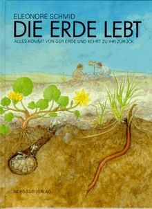 Die Erde lebt