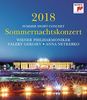 Sommernachtskonzert 2018 / Summer Night Concert 2018 [Blu-ray]