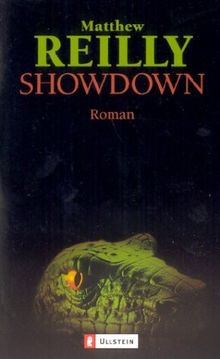 Showdown. Roman