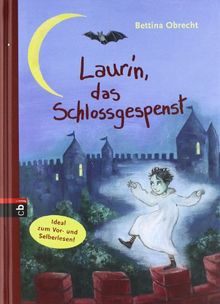 Laurin, das Schlossgespenst