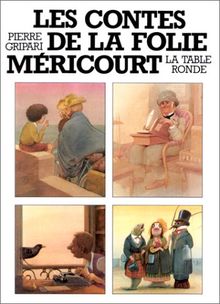 Contes de la Folie Méricourt