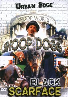 Black Scarface
