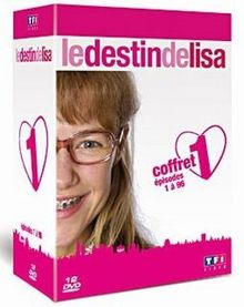 Le destin de lisa, vol. 1 [FR Import]