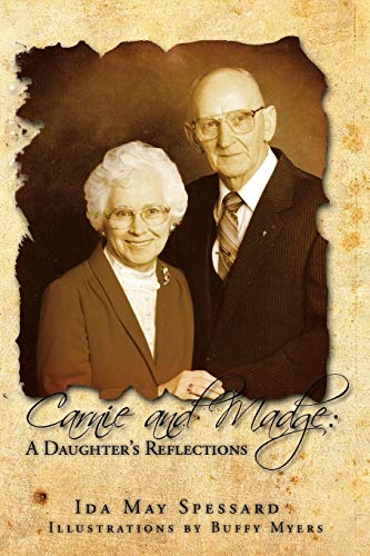 Carnie and Madge: A Daughter's Reflections: A Daughter's Reflections