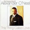 This thing called love-The greatest hits of