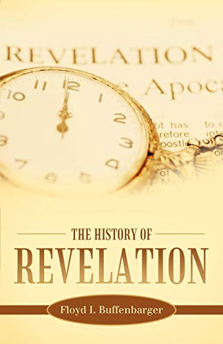 The History Of Revelation