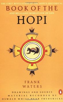 The Book of the Hopi