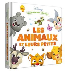 Les animaux et leurs petits