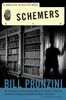 Schemers (Nameless Detective Mystery, Band 36)