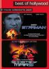 Best of Hollywood - 2 Movie Collector's Pack: Starman / Ghosts of Mars (2 DVDs)