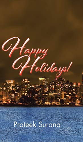 Happy Holidays!