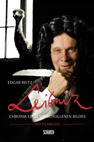 Leibniz – Chronik eines verschollenen Bildes: Das Filmbuch
