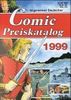 Comic Preiskatalog 1999