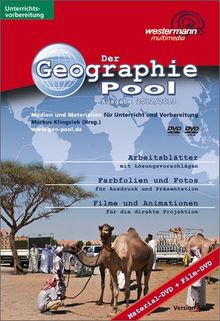 Der Geographie Pool - Medien und Materialien für Unterricht und Vorbereitung