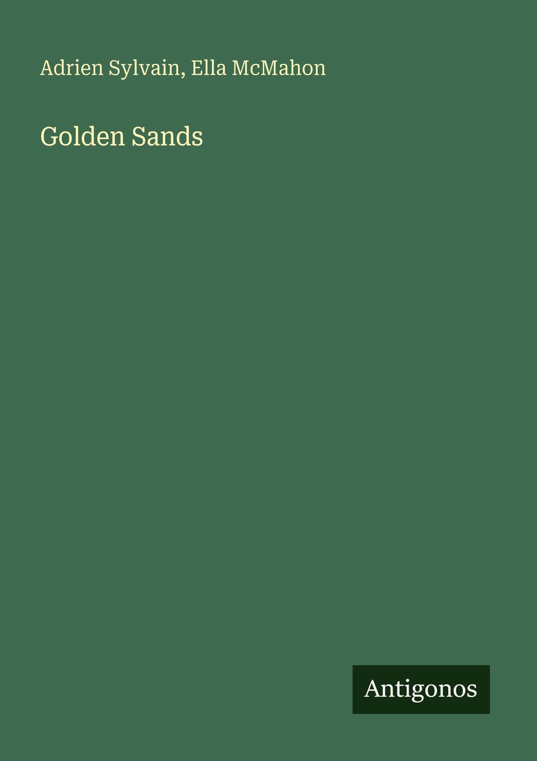 Golden Sands