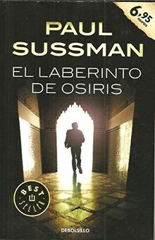 El laberinto de Osiris (CAMPAÑAS)