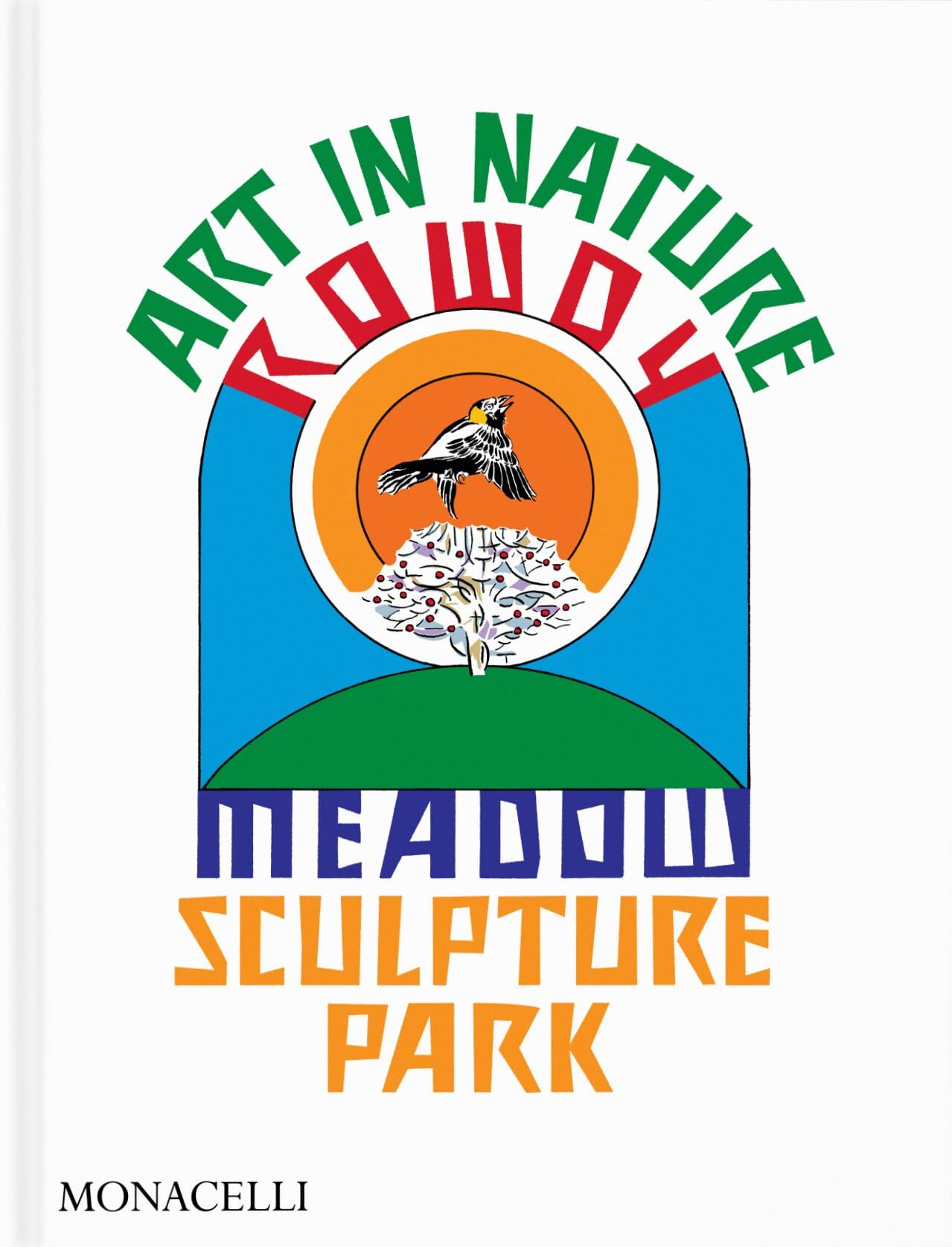 Art in Nature