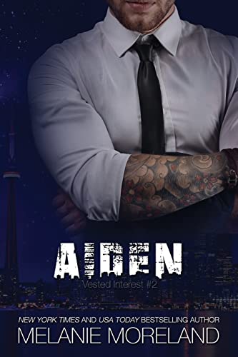 Aiden (Vested Interest, Band 2)