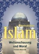 Arbeitsblätter Islam