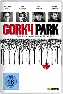 Gorky Park