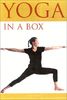 Yoga Box with Cards: The Gentle and Effective Way to Health and Well-being (In a Box)