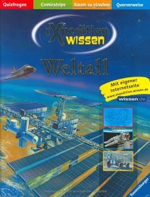 Weltall (Expedition Wissen)