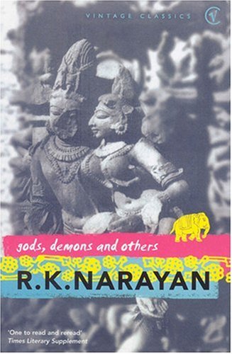 Gods, Demons and Others (Vintage Classics)