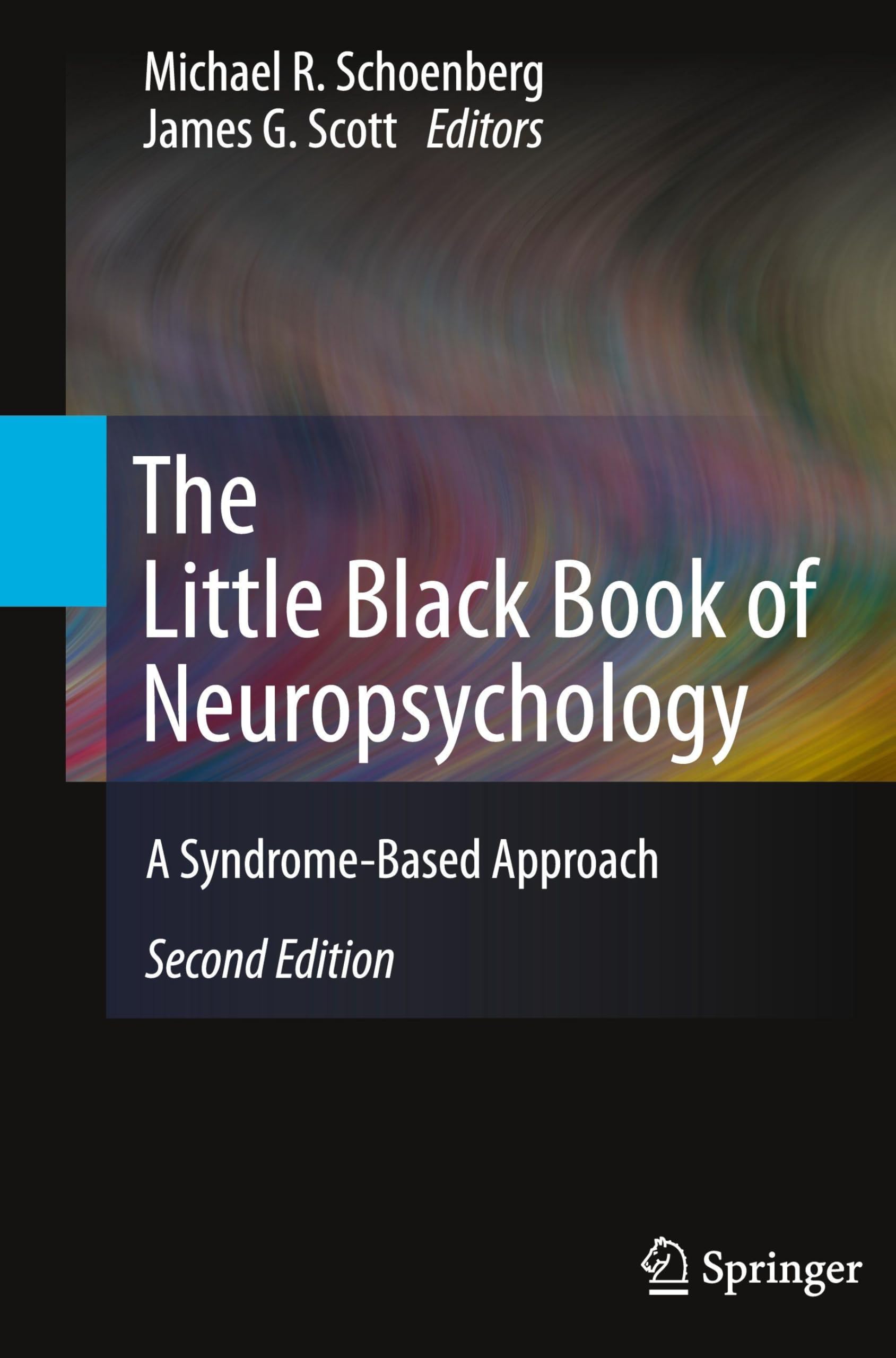The Little Black Book of Neuropsychology