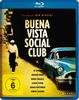 Buena Vista Social Club (OmU) [Blu-ray]