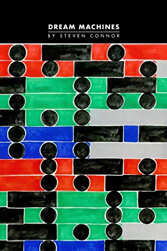 Dream Machines (Technographies)