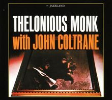 ...With John Coltrane