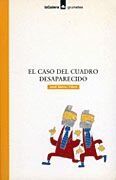 El caso del cuadro desaparecido