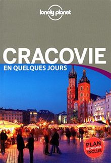 Cracovie en quelques jours