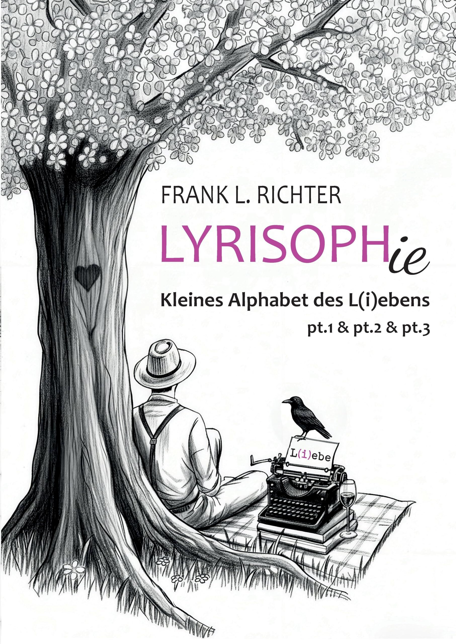 LYRISOPHIE