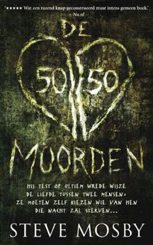 De 50/50-moorden / druk 1