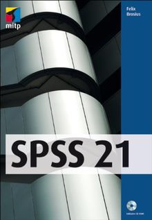 SPSS 21 (mitp Professional)