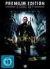 I Am Legend (Premium Edition) [2 DVDs]