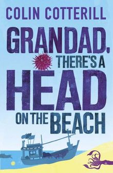 Grandad, There's a Head on the Beach (Jimm Juree 2)