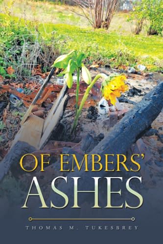 Of Embers' Ashes