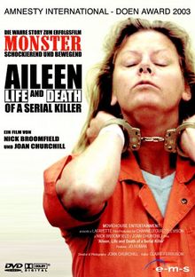 Aileen Wuornos: Life and Death of a Serial Killer | DVD | Zustand gut