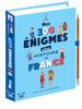 Mes 300 énigmes spécial histoire de France
