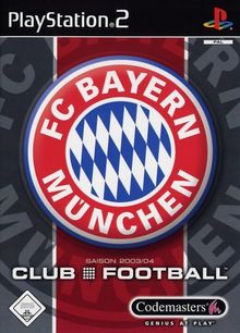 Club Football - FC Bayern München
