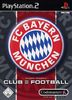 Club Football - FC Bayern München