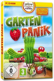 Garten Panik