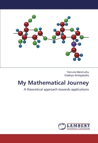 My Mathematical Journey: A theoretical approach towards applications