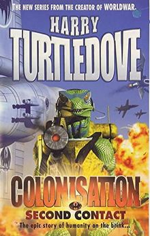 Colonisation: Second Contact
