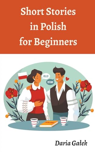 Short Stories in Polish for Beginners