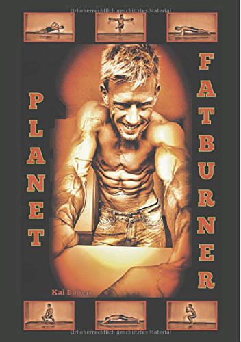 Planet Fatburner
